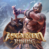 Asgardian Trỗi Dậy a8xx