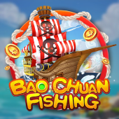 Câu Cá Bao Chuan a8xx