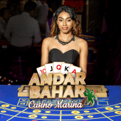 Casino Marina Andar Bahar a8xx