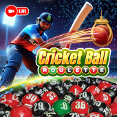 Roulette Bóng Cricket a8xx