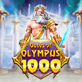 Gates of Olympus 1000 trên a8xx