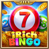 Bingo Irich a8xx slot