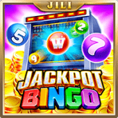 Bingo Jackpot a8xx
