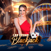 Blackjack Las Vegas a8xx