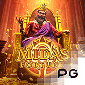 Vận May Midas a8xx