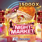 Chợ Đêm a8xx slot