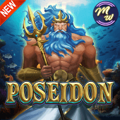 Poseidon a8xx slot
