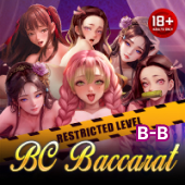 Baccarat Blockchain Sexy B B a8xx