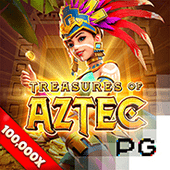 Kho Báu Aztec a8xx