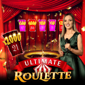 Roulette Tối Thượng a8xx