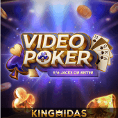 Video Poker a8xx